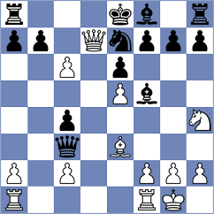 Chassard - Manolache (chess.com INT, 2024)