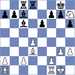 Bazilius - Bedi (chess.com INT, 2021)
