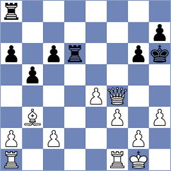 Cardenas Coronel - Songor Vire (Chess.com INT, 2020)