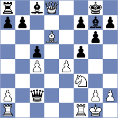Hernandez Amura - Bogumil (chess.com INT, 2024)