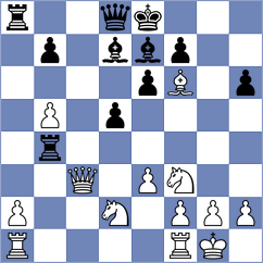 Moroni - Ernst (chess.com INT, 2024)
