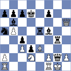 Wartiovaara - Perez Rodriguez (chess.com INT, 2024)