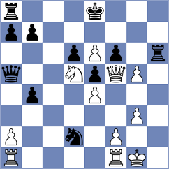 Freitag - Green (Chess.com INT, 2018)