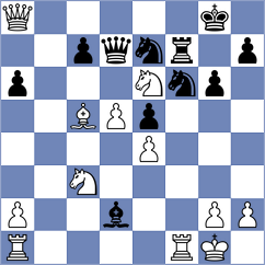 Slade - Dmitriev (chess.com INT, 2024)