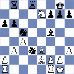 Meissner - Glashausser (chess.com INT, 2024)