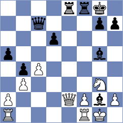 Shreyans - Davtyan (Chess.com INT, 2021)