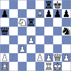 Skotheim - Kleibel (chess.com INT, 2024)