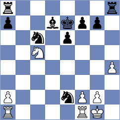Jones - Wei (Chess.com INT, 2020)