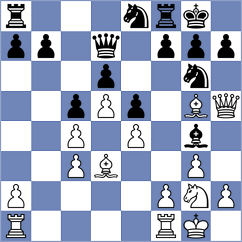 Navarro Lopez Menchero - Filgueiras (Chess.com INT, 2019)