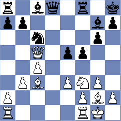 Rees - Topalov (chess.com INT, 2024)