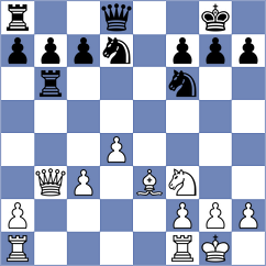 Okhotnik - Lushenkov (Chess.com INT, 2019)