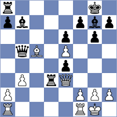 Budakova - Kujawski (Chess.com INT, 2020)