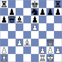 Donatti - Toolin (Chess.com INT, 2021)
