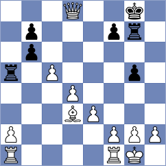 Schmidt - De Ramos (Chess.com INT, 2020)