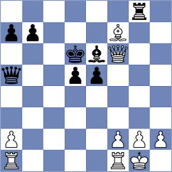 Lewtak - Tiarks (chess.com INT, 2024)