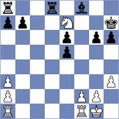 Disconzi da Silva - Boros (chess.com INT, 2024)