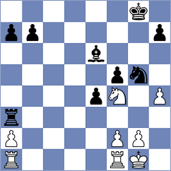 Antoniou - Ovetchkin (chess.com INT, 2024)