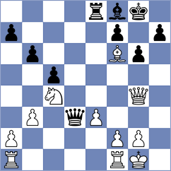 Viviani - Horvath (Chess.com INT, 2020)
