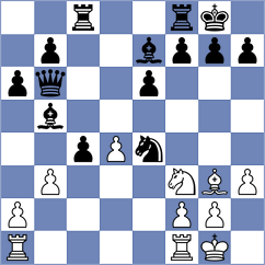 Szotkowski - Hlavicka (Chess.com INT, 2021)