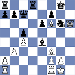 Mazurkiewicz - Peiris (chess.com INT, 2024)
