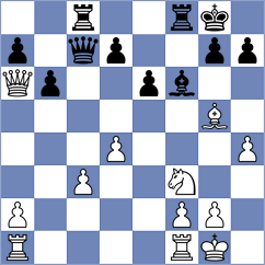 Mammadov - Salazar Olchowski (Chess.com INT, 2020)