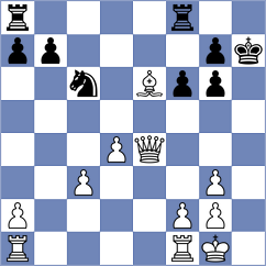 Dargan - Nechitaylo (chess.com INT, 2024)