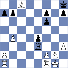 Allis - Sedgwick (Chess.com INT, 2021)
