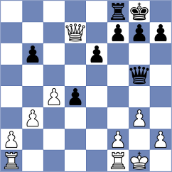 Grinblat - Tarasova (chess.com INT, 2021)