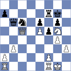 Buchenau - Dias (chess.com INT, 2024)