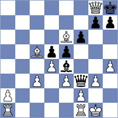 Tran - Lin (Chess.com INT, 2020)