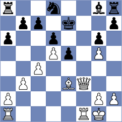 Klenburg - Marcziter (chess.com INT, 2024)
