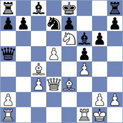 Shkapenko - Le (Chess.com INT, 2021)