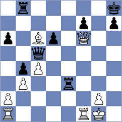 Yakubboev - Turayev (chess.com INT, 2021)