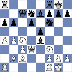 Manukian - Tatarinov (chess.com INT, 2024)