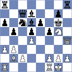 Konovalova - Torres Cueto (Chess.com INT, 2020)
