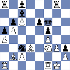 Aigner - Stoleriu (Chess.com INT, 2020)
