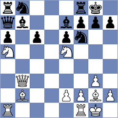 Matlakov - Fier (chess.com INT, 2023)