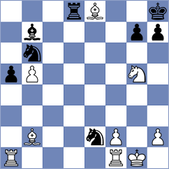 Chiang - Szpar (chess.com INT, 2024)