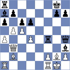 Zarubitski - Christensen (chess.com INT, 2021)