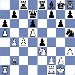 Hungaski - Silva (chess.com INT, 2024)