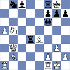 Lahdelma - Zampronha (chess.com INT, 2023)