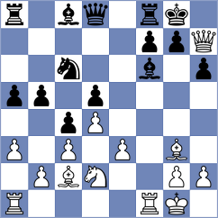 Gan Od - Rouda (Chess.com INT, 2021)
