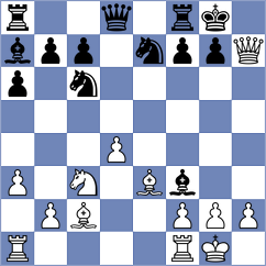 Soleres - Gazado (Europe-Chess INT, 2020)