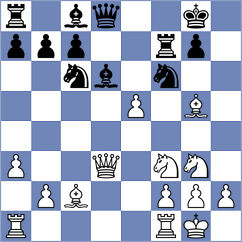 Gunina - Nevska (FIDE Online Arena INT, 2024)