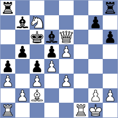 Vakhania - Zenuni (Chess.com INT, 2020)
