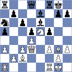 Mazibuko - Galego (Chess.com INT, 2021)