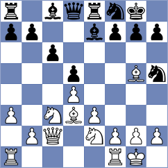 Barbosa - Barbosa (chess.com INT, 2021)