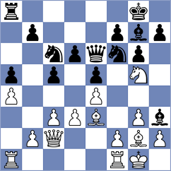 Schaerf - Hammons (Chess.com INT, 2020)