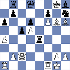 Zpevak - Vardanyan (Chess.com INT, 2020)