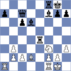 Smirnov - Jodar Arias (chess.com INT, 2024)